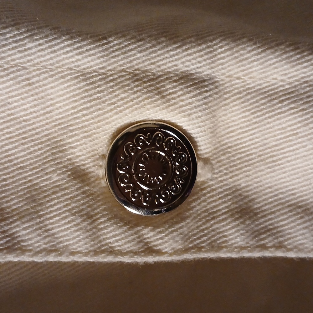 Rude men's Vintage vest. - Picture 4 of 7